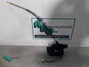 Klappenschlosszug Peugeot 207 24098158