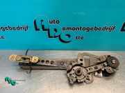 Fensterheber rechts hinten VW Golf I Cabriolet 155 155847271A