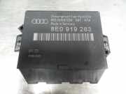 Steuergerät Einparkhilfe Audi A6 Avant 4B, C5 8E0919283