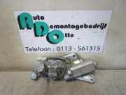 Wischermotor hinten Toyota Starlet P9 8513010340