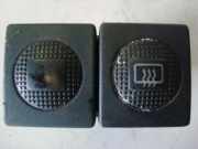 Schalter für Heckscheibe VW Corrado 53i