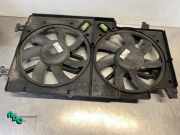 Elektrolüfter Opel Meriva B 560961104