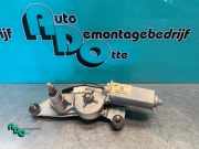 Wischermotor hinten Daewoo Lacetti Schrägheck KLAN 96190209