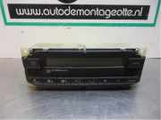 Heizungsbetätigung (Konsole) VW Golf IV 1J 3B1907044A