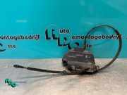 Klappenschlosszug Peugeot 307 CC 52229780