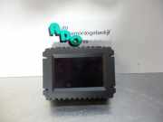 Multifunktionsanzeige Opel Vectra C CC Z02 13132282EQ