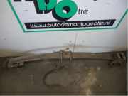 Blattfeder Opel Movano B Kasten X62