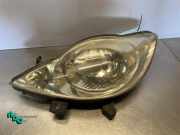 Hauptscheinwerfer links Peugeot 107 811500H030