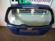 Heckklappe / Heckdeckel Chevrolet Aveo Schrägheck T200, T250