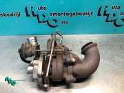 Turbolader Citroen Nemo Kasten AA 9661557480