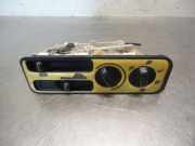 Heizungsbetätigung (Konsole) Toyota Starlet P9 1881116021