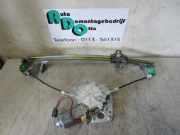 Fensterheber rechts hinten Saab 9000 Schrägheck 164109000