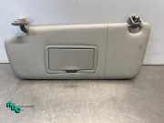 Sonnenblende links Opel Meriva B 010440018