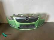 Frontschürze Opel Agila H-B 93193190
