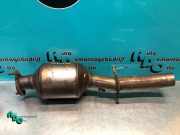 Katalysator ohne Lambdasonde Ford Transit V363 Pritsche/Fahrgestell FED, FFD GK215K224BB