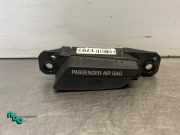 Kontrollleuchte Airbag Chevrolet Aveo Stufenheck T300 96991797