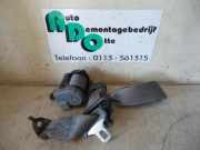 Sicherheitsgurt links hinten Honda Civic IV Hatchback EG TK520EJ241