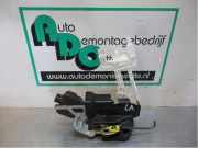 Klappenschlosszug Hyundai Santa Fe I SM