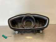 Instrumentenkombination Volvo V40 Schrägheck 525, 526 31314481