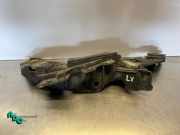 Scheinwerfertragrahmen Citroen Jumper III Kasten 1375163080