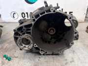 Schaltgetriebe Seat Leon 1P 02Q300040LX