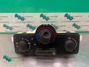 Heizungsbetätigung (Konsole) Renault Clio III BR0/1, CR0/1 69597003