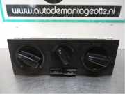 Heizungsbetätigung (Konsole) VW Passat 5.5 Variant 3B6 1J0820045N