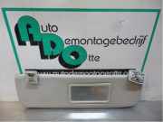 Sonnenblende rechts Peugeot 206 CC