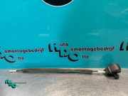 Klappenschlosszug Dacia Logan MCV KS NIETAANWEZIG