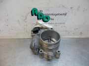 Drosselklappenstutzen Fiat Stilo 192 0205003052