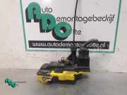 Klappenschlosszug Volvo S80 I 184