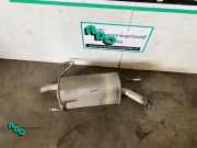 Endschalldämpfer Opel Corsa C X01 01201188P