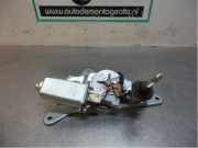 Wischermotor hinten Suzuki Ignis II MH 34355581