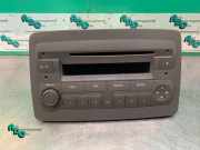 CD-Radio Fiat Panda 169 7646314316