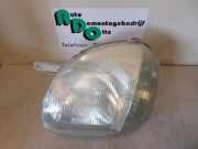 Hauptscheinwerfer links Hyundai Atos MX