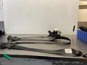 Sicherheitsgurt rechts hinten VW Polo V 6R, 6C