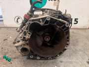 Automatikgetriebe Fiat Panda 169 51724724