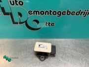 Steuergerät ESP Peugeot Partner II Kasten 9666173080