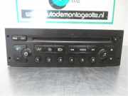 CD-Radio Citroen C3 Pluriel HB 96489417XT00