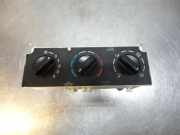 Heizungsbetätigung (Konsole) Citroen Berlingo I Kasten M 030805G