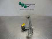 Fensterheber rechts hinten Peugeot 206 Schrägheck 2A/C