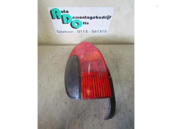 Rückleuchte links Peugeot 306 Break Bild Rückleuchte links Peugeot 306 Break