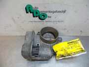 Drosselklappenstutzen Opel Vectra B J96 25800B0634