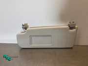 Sonnenblende links VW Polo V 6R, 6C 6R0857551E