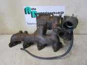 Turbolader Ford Fiesta IV JA, JB