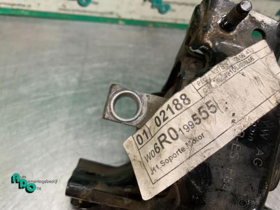 Getriebestütze Seat Ibiza IV ST 6J W06R0199555 Bild Getriebestütze Seat Ibiza IV ST 6J W06R0199555