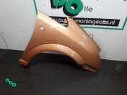 Kotflügel rechts vorne Opel Meriva A