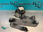 Sicherheitsgurt rechts hinten Renault Clio III BR0/1, CR0/1 34006768