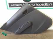 Türverkleidung links hinten Chevrolet Spark M300