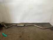 Auspuffanlage BMW 1er E87